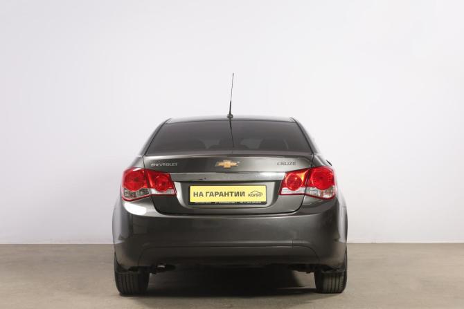Chevrolet Cruze I с пробегом 2012 года, цена 689 000 рублей, 236900 км, хэтчбек, Автокод Объявления