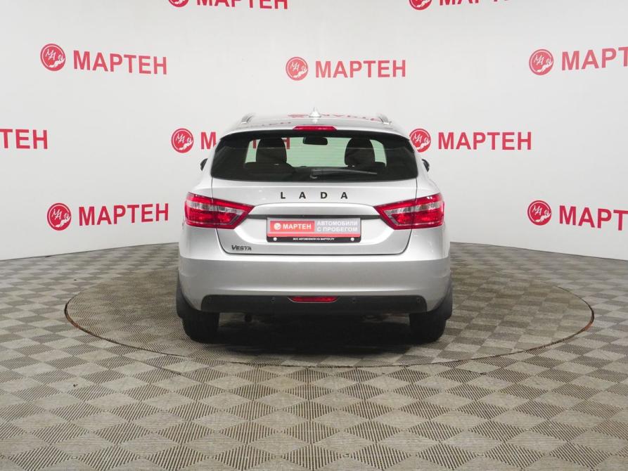 Lada (ВАЗ) Vesta I Вологда  - изображение 6