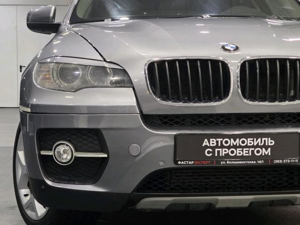 BMW X6 I (E71) с пробегом 2008 года, цена 1 313 000 рублей, 225370 км, внедорожник, Автокод Объявления