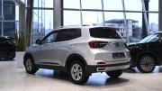 Chery Tiggo 4 I Рестайлинг Уфа  - изображение 22