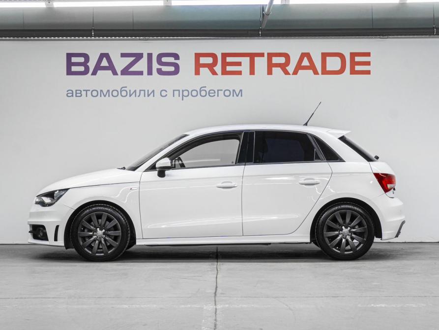 Audi A1 I (8X) Тюмень  - изображение 9