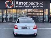 Skoda Octavia III (A7) Рестайлинг Волгоград  - изображение 23