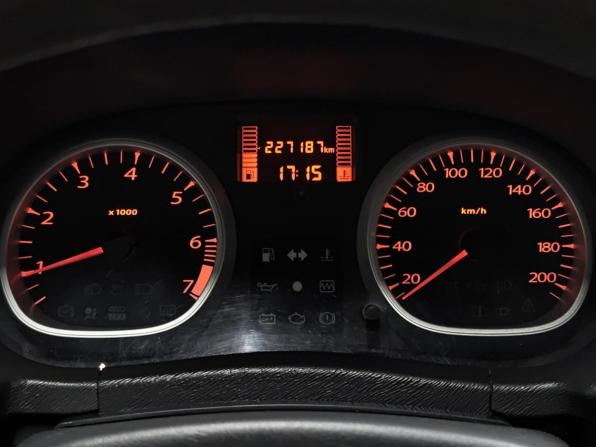 Renault Duster I с пробегом 2014 года, цена 777 000 рублей, 227186 км, внедорожник, Автокод Объявления
