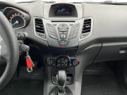 Ford Fiesta Mk6 Рестайлинг Краснодар  - изображение 40