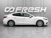Mazda 3 III (BM) Тюмень  - изображение 24