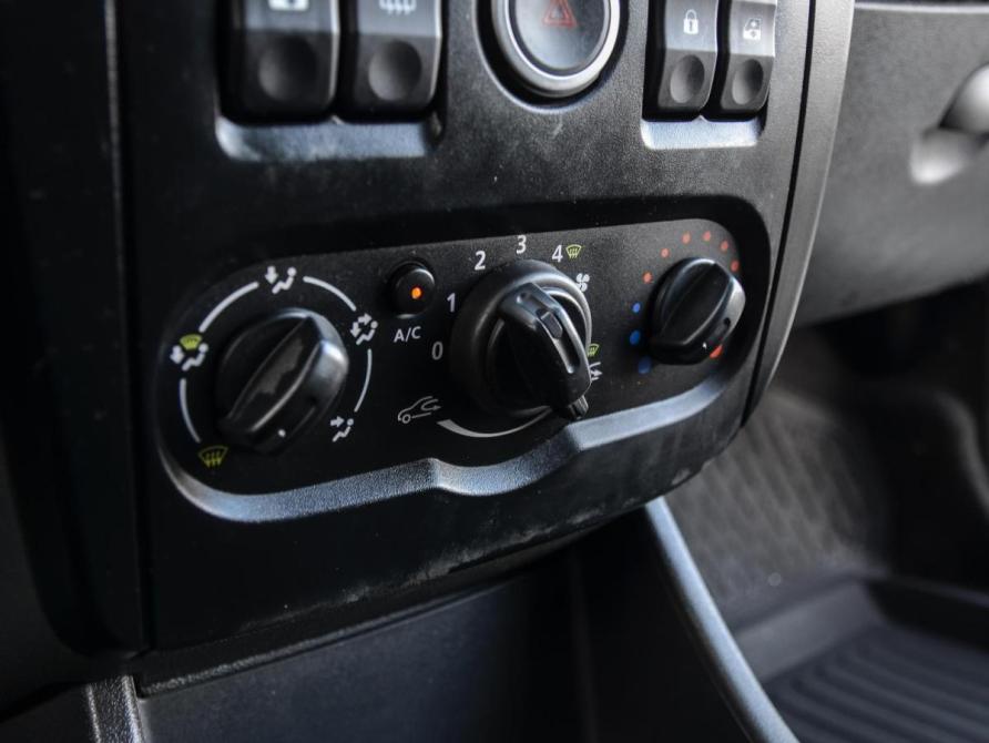 Lada (ВАЗ) Largus I Курган  - изображение 14