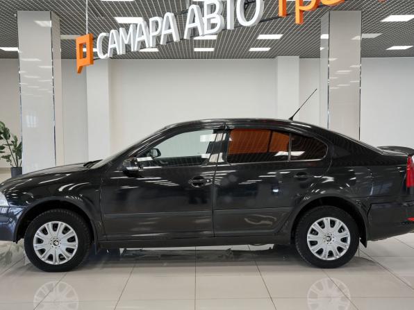 Skoda Octavia II (A5) с пробегом 2008 года, цена 368 000 рублей, 231954 км, лифтбек, Автокод Объявления