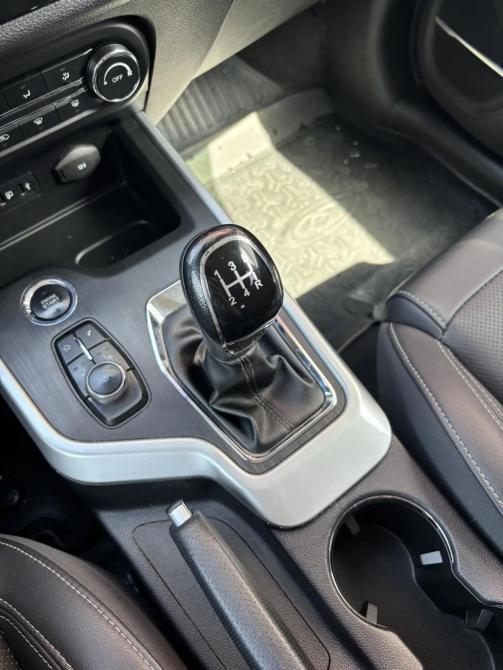 Chery Tiggo 4 I Рестайлинг Альметьевск  - изображение 12
