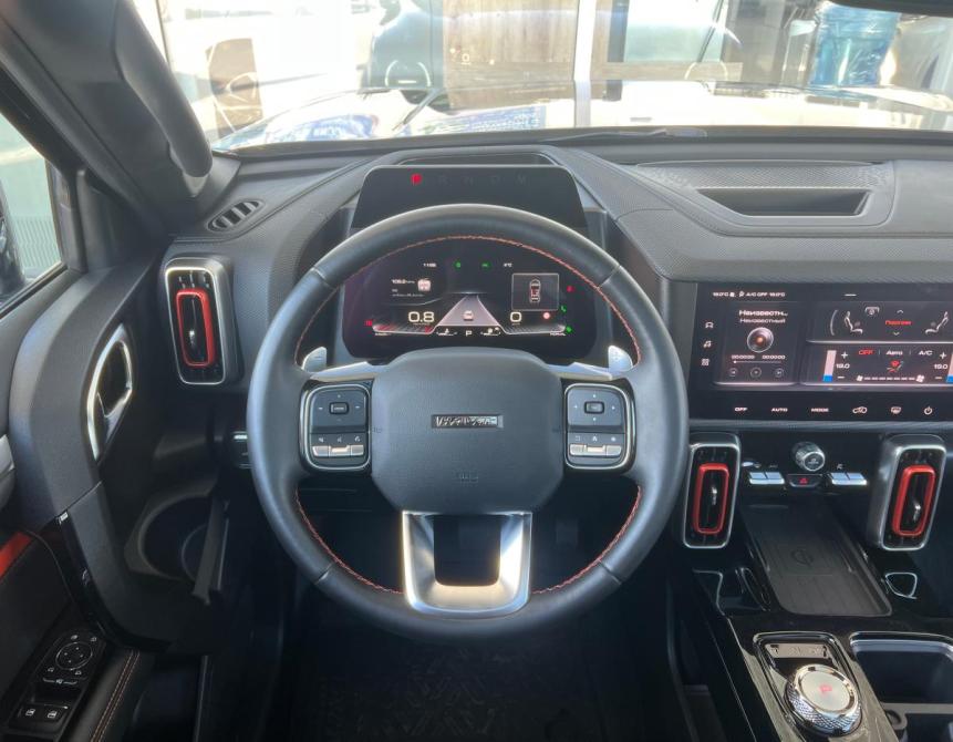 Haval Dargo I Липецк  - изображение 6