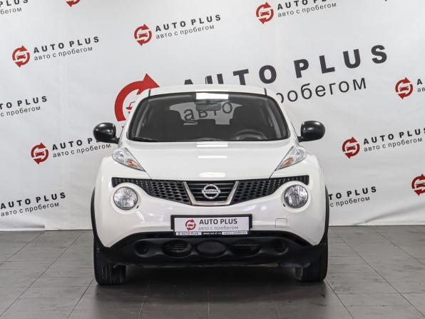 Nissan Juke I с пробегом 2014 года, цена 1 049 000 рублей, 153890 км, внедорожник, Автокод Объявления