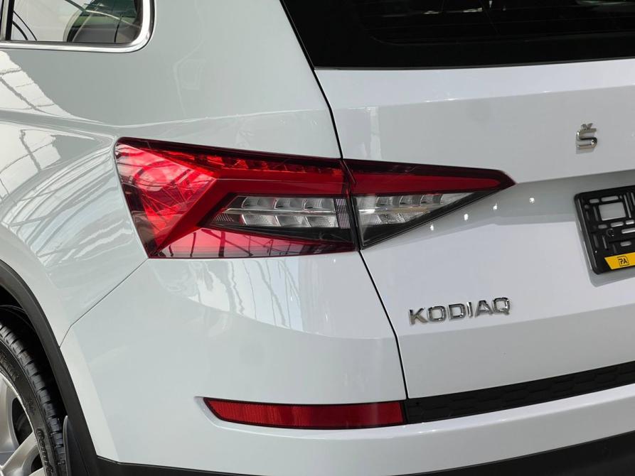 Skoda Kodiaq I Оренбург  - изображение 11