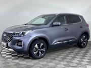 Chery Tiggo 4 Pro I Ростов-на-Дону  - изображение 17