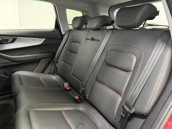 Chery Tiggo 7 Pro I с пробегом 2021 года, цена 1 580 000 рублей, 59456 км, внедорожник, Автокод Объявления