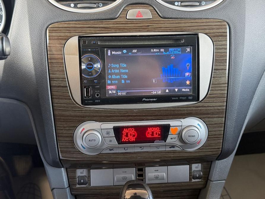 Ford Focus II Рестайлинг Волгоград  - изображение 20