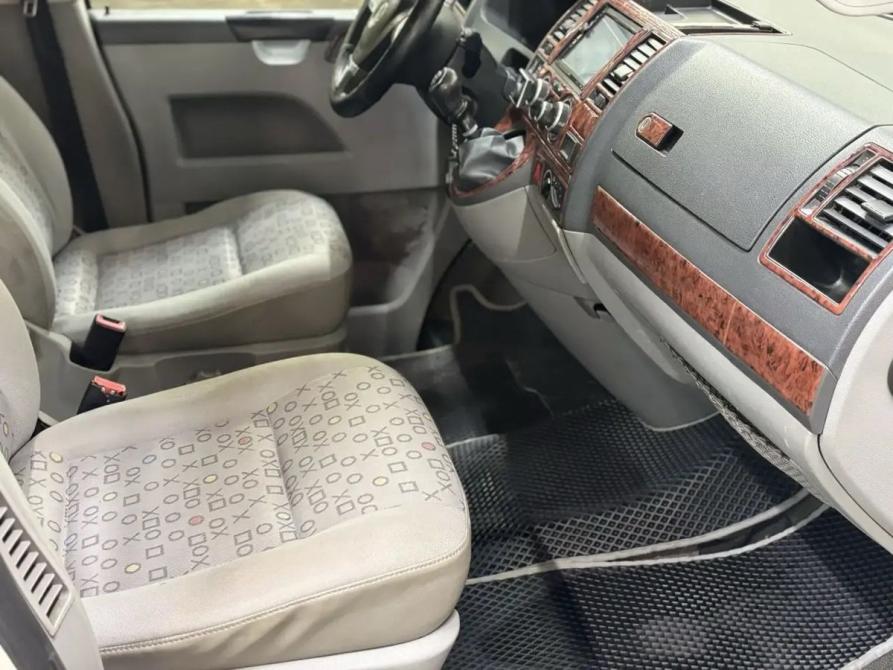 Volkswagen Transporter T5 Саратов  - изображение 8