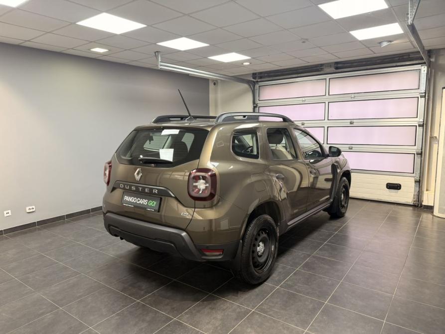 Renault Duster II Тверь  - изображение 6