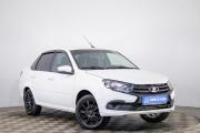 Lada (ВАЗ) Granta I Рестайлинг Пермь  - изображение 22