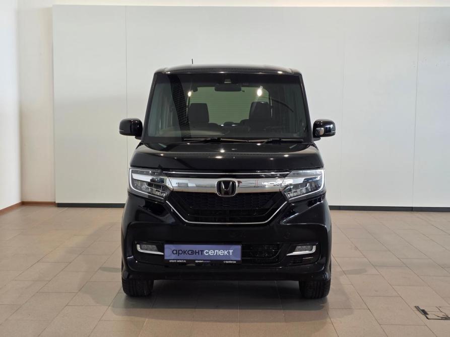 Honda N-BOX II Волгоград  - изображение 7
