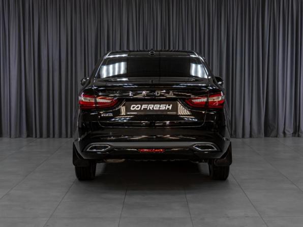 Lada (ВАЗ) Vesta I Рестайлинг (NG) с пробегом 2025 года, цена 1 629 000 рублей, 14571 км, седан, Автокод Объявления