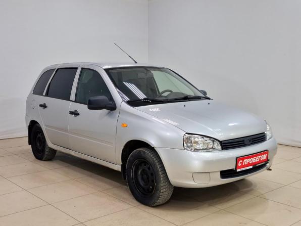 Lada (ВАЗ) Kalina I с пробегом 2013 года, цена 245 000 рублей, 153059 км, универсал, Автокод Объявления