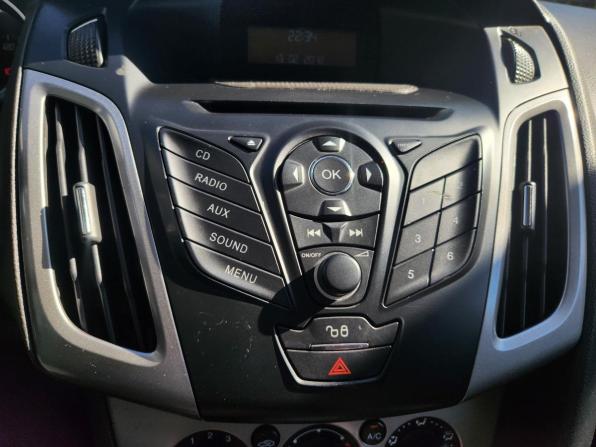 Ford Focus III с пробегом 2012 года, цена 770 000 рублей, 146000 км, универсал, Автокод Объявления