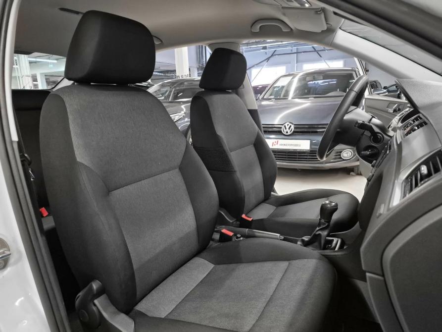 Skoda Rapid I Арзамас  - изображение 10