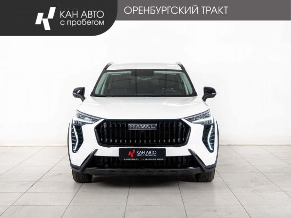 Haval Jolion I Рестайлинг с пробегом 2025 года, цена 2 198 000 рублей, 55000 км, внедорожник, Автокод Объявления