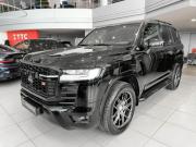 Toyota Land Cruiser 300 Series Казань  - изображение 23