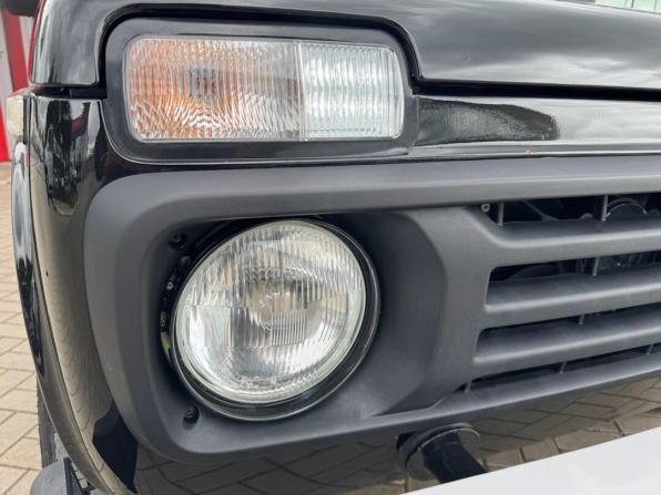 Lada (ВАЗ) Niva Legend с пробегом 2024 года, цена 919 900 рублей, 11256 км, внедорожник, Автокод Объявления