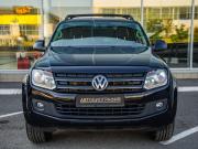 Volkswagen Amarok I Волгоград  - изображение 37
