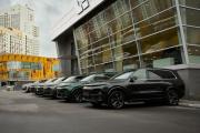 Li Auto (Lixiang) L7 I Рестайлинг Москва  - изображение 56