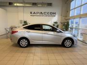 Hyundai Solaris I Волгоград  - изображение 24