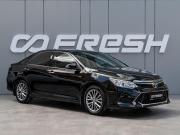 Toyota Camry VII (XV50) Рестайлинг 2 Краснодар  - изображение 25