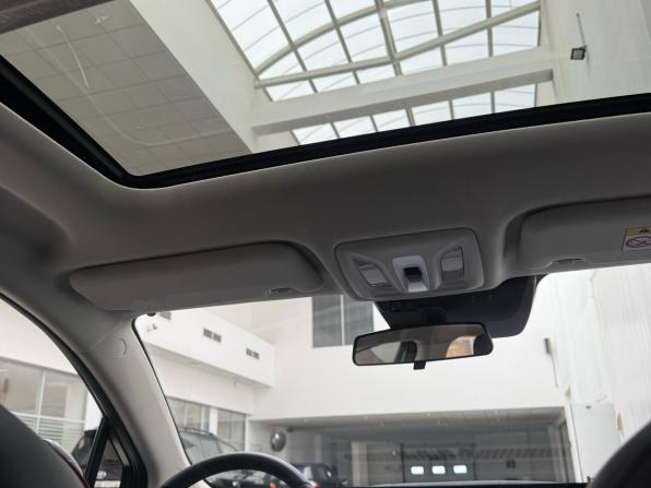 Changan UNI-T I с пробегом 2023 года, цена 2 150 000 рублей, 21364 км, внедорожник, Автокод Объявления