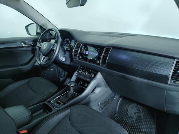 Skoda Kodiaq I с пробегом 2018 года, цена 2 588 000 рублей, 137900 км, внедорожник, Автокод Объявления