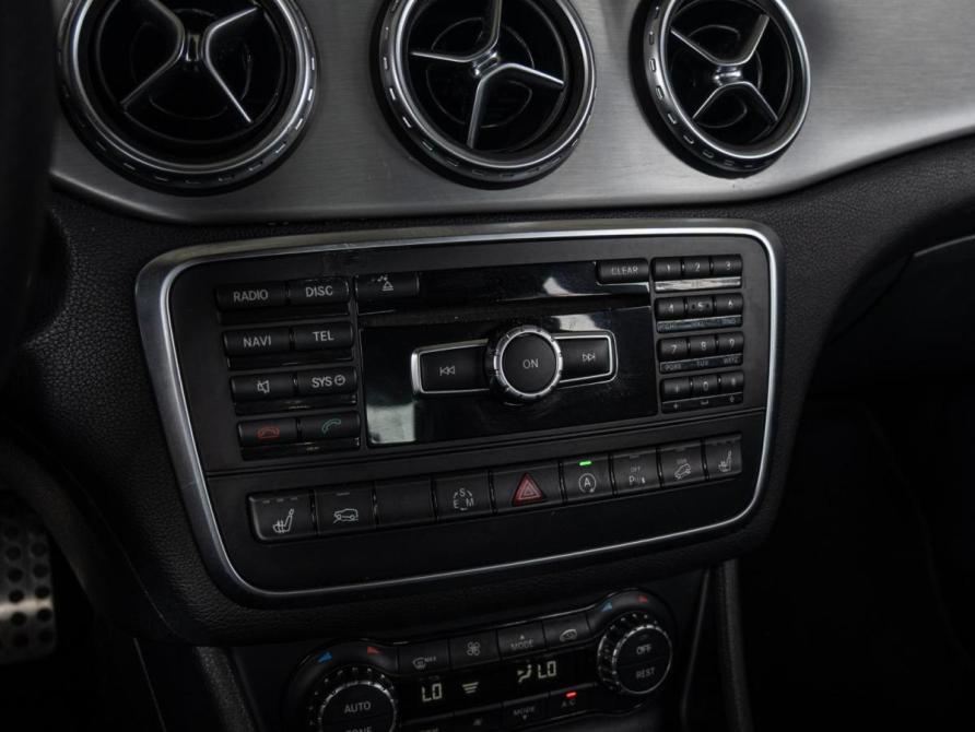 Mercedes-Benz GLA I (X156) Краснодар  - изображение 14