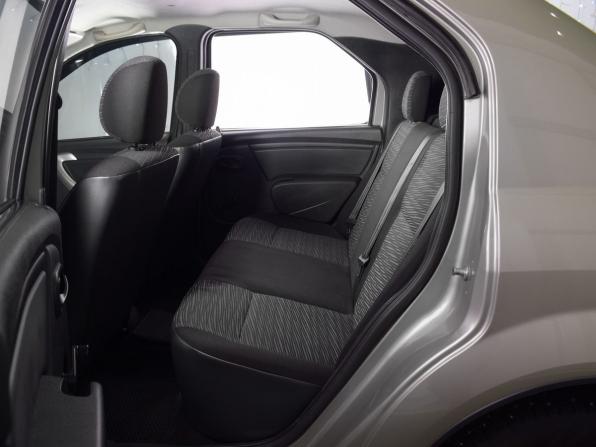 Renault Logan I Рестайлинг с пробегом 2012 года, цена 439 995 рублей, 180227 км, седан, Автокод Объявления