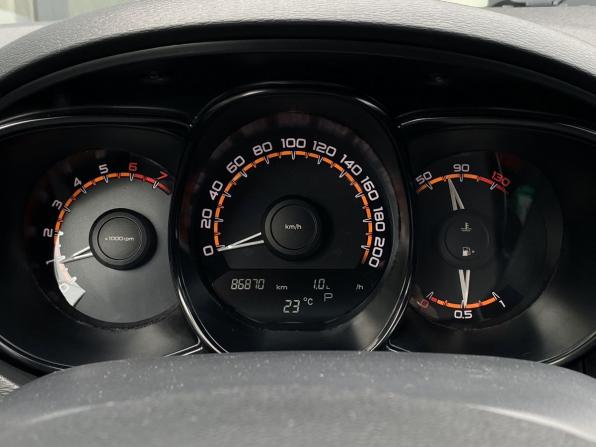 Lada (ВАЗ) Vesta I с пробегом 2021 года, цена 1 219 000 рублей, 86869 км, универсал, Автокод Объявления