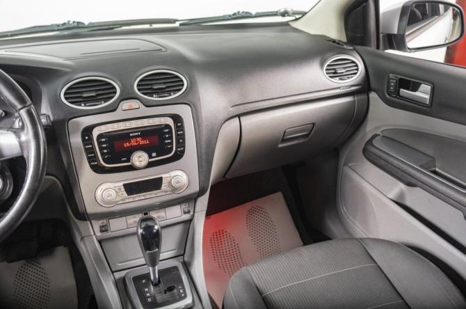 Ford Focus II Рестайлинг с пробегом 2011 года, цена 769 000 рублей, 147000 км, хэтчбек, Автокод Объявления