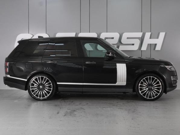 Land Rover Range Rover IV Рестайлинг с пробегом 2019 года, цена 7 704 000 рублей, 144875 км, внедорожник, Автокод Объявления
