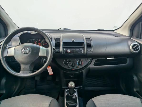 Nissan Note I Рестайлинг с пробегом 2010 года, цена 645 000 рублей, 229928 км, хэтчбек, Автокод Объявления