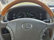 Lexus LX II Рестайлинг Екатеринбург  - изображение 45