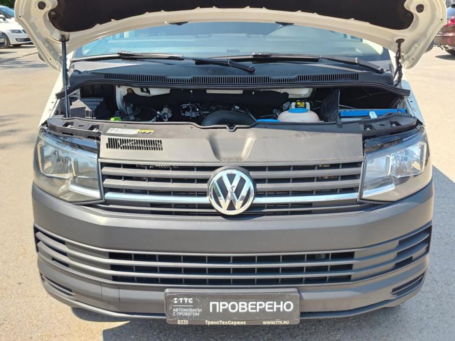 Volkswagen Caravelle T6 Чебоксары  - изображение 11
