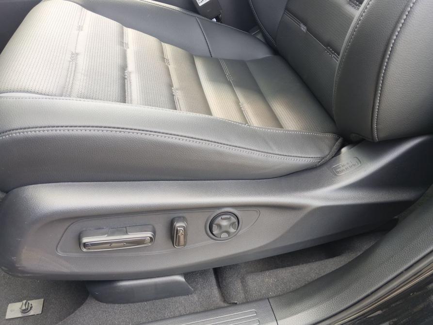 Honda CR-V VI Москва  - изображение 20
