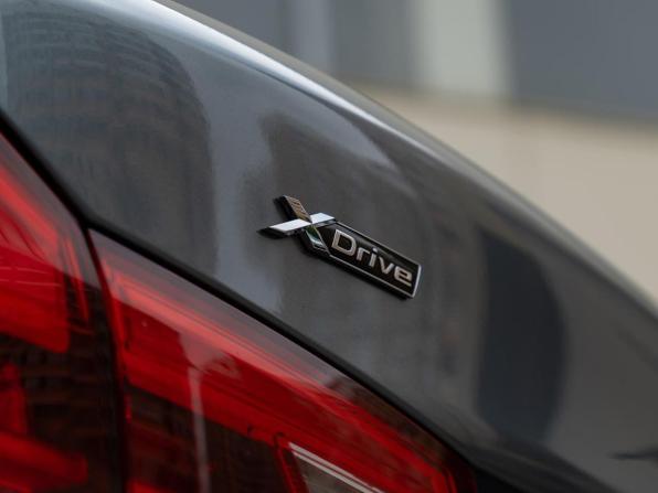 BMW 5 серии VII (G30/G31/G38) с пробегом 2018 года, цена 2 770 000 рублей, 168069 км, седан, Автокод Объявления