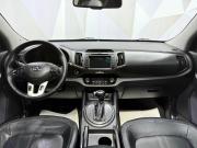 Kia Sportage III Азнакаево  - изображение 41