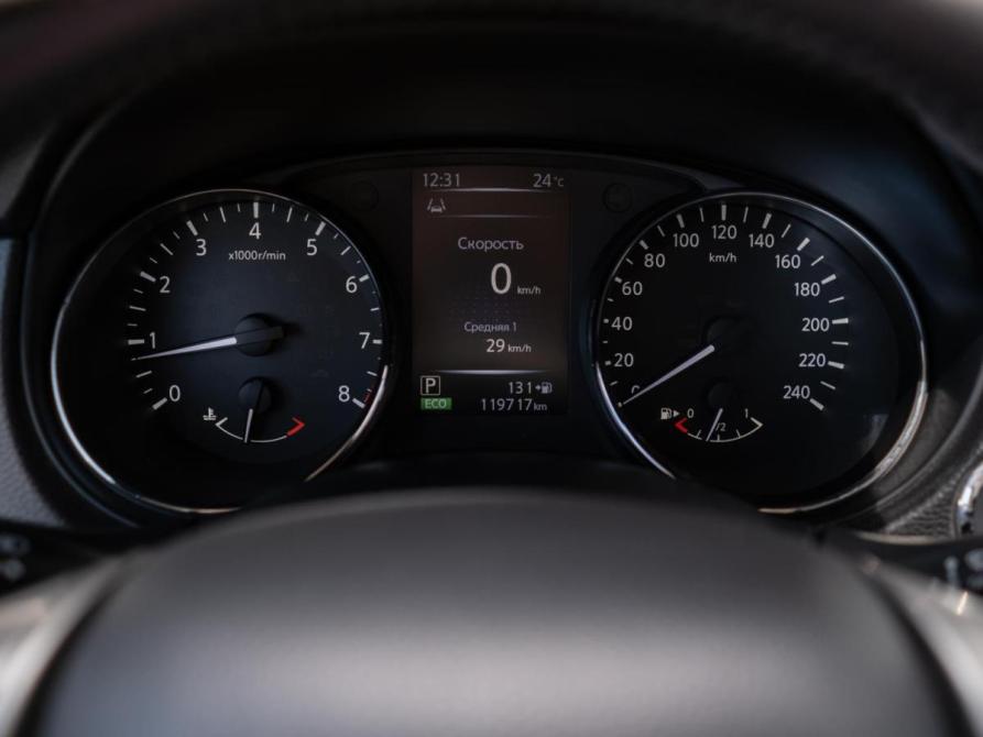 Nissan Qashqai II Сочи  - изображение 21