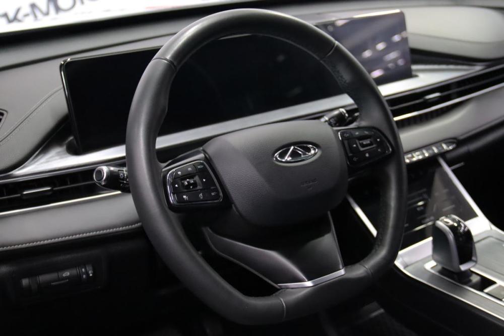 Chery Tiggo 7 Pro Max I Сургут  - изображение 17