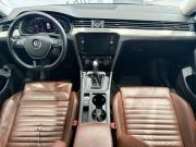 Volkswagen Passat B8 Ставрополь  - изображение 40