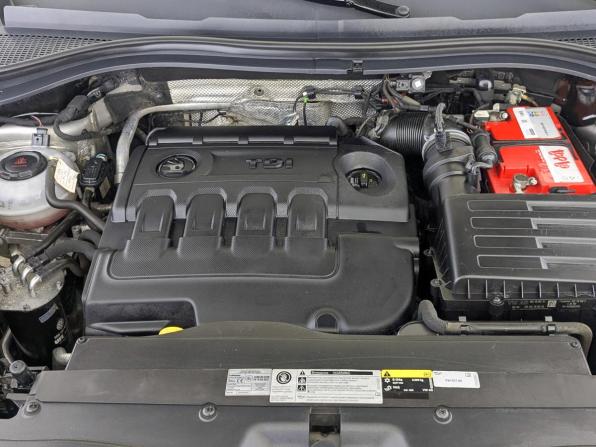 Skoda Kodiaq I с пробегом 2019 года, цена 3 100 000 рублей, 90489 км, внедорожник, Автокод Объявления